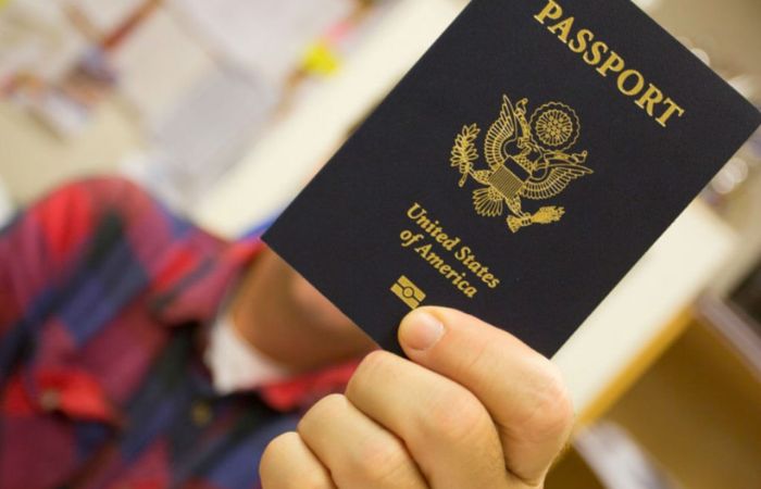 xin visa du lịch Mỹ từ H&agrave;n Quốc bao l&acirc;u