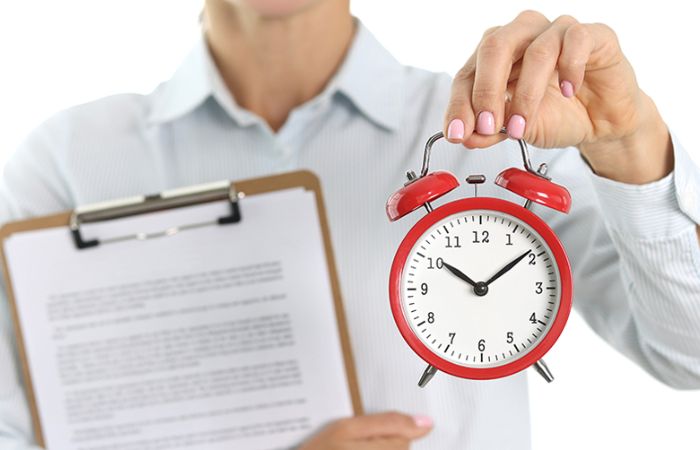 thời gian x&eacute;t duyệt visa du lịch &uacute;c