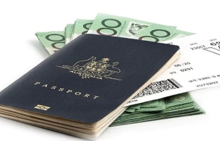 lệ ph&iacute; l&agrave;m visa