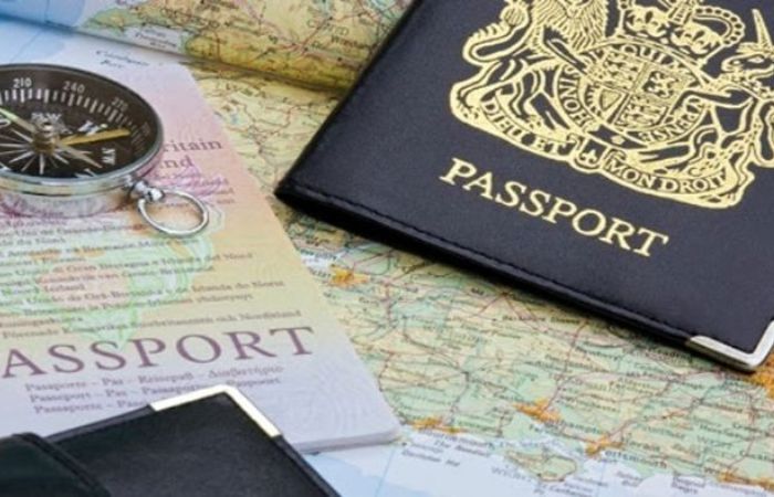 lưu ý khi làm visa thái lan