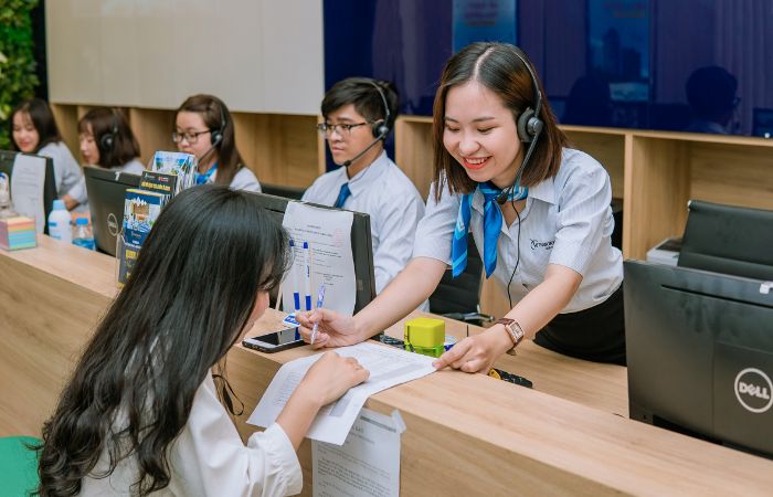 làm visa thái lan tại vietnam booking