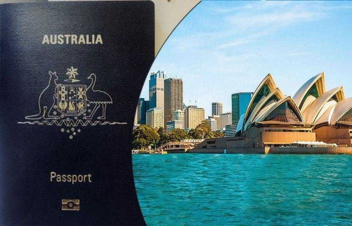 xin visa &Uacute;c c&oacute; kh&oacute; kh&ocirc;ng