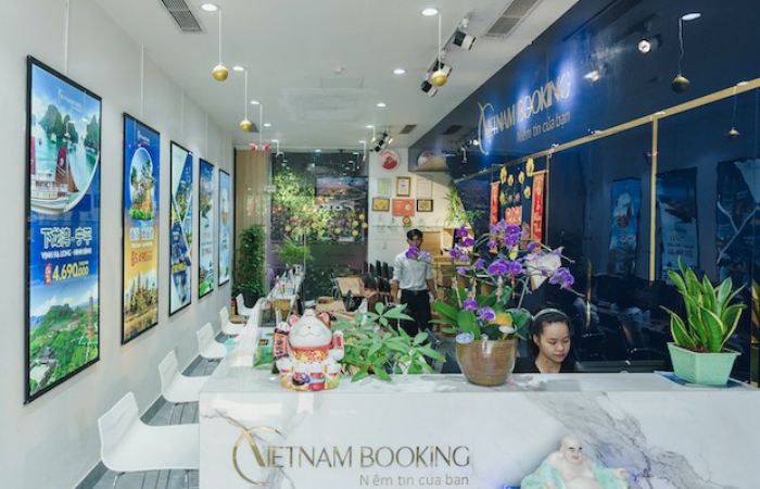 vietnam booking l&agrave;m visa đi &Uacute;c