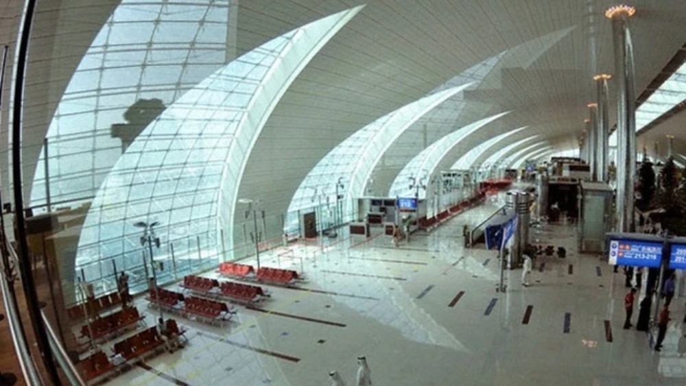 Kinh nghiệm transit ở s&acirc;n bay dubai cho người đi m&aacute;y bay qu&aacute; cảnh