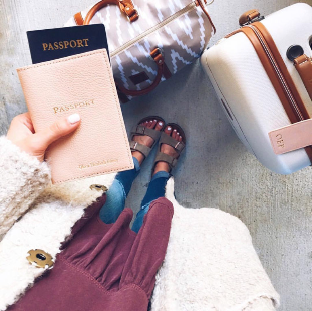 Boarding pass l&agrave; g&igrave;