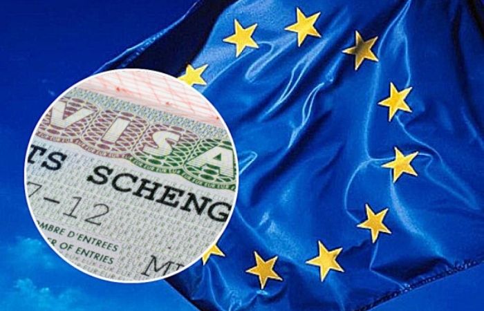đặt lịch làm visa châu âu
