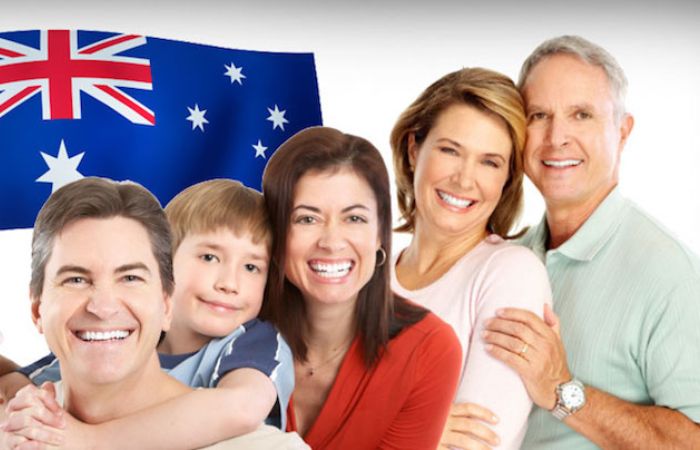 Bật mí các cách bảo lãnh cha mẹ định cư Úc thành công