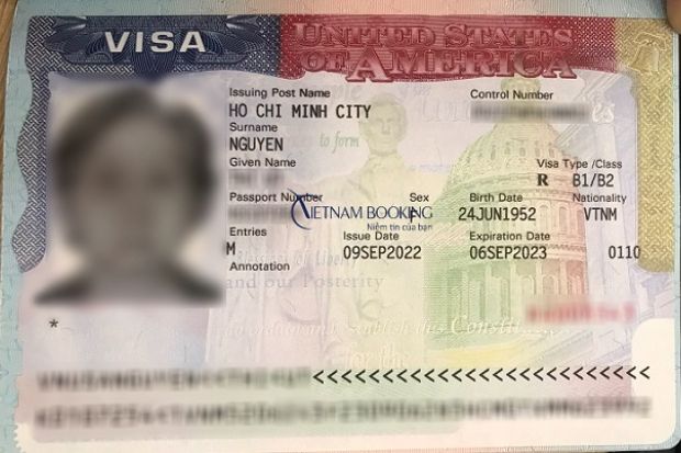 Phân biệt Visa định cư và Visa không định cư Mỹ
