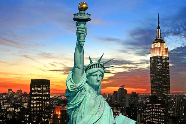 C&aacute;c loại visa Mỹ kh&ocirc;ng định cư