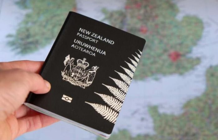 visa định cư New Zealand