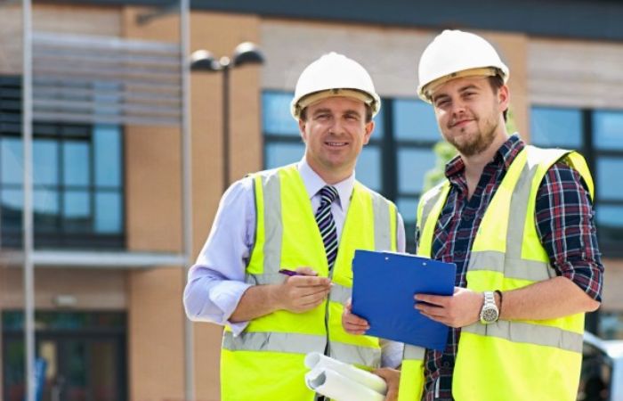 định cư diện tay nghề