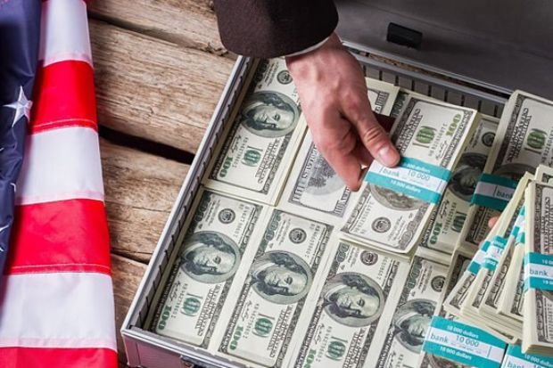 chi phí định cư Mỹ