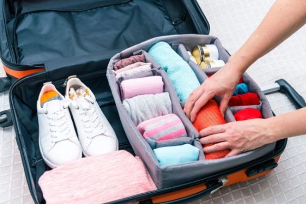 lưu ý khi nhập cảnh vào Mỹ