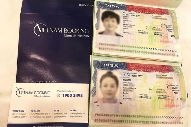 dịch vụ làm visa đi Mỹ định cư