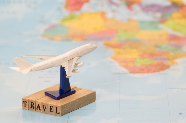 Chi phí du lịch Nhật Bản - Vé máy bay