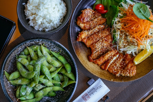 Chi phí du lịch Nhật Bản - Ẩm thực