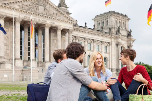 ch&iacute;nh s&aacute;ch định cư đức d&agrave;nh cho du học sinh