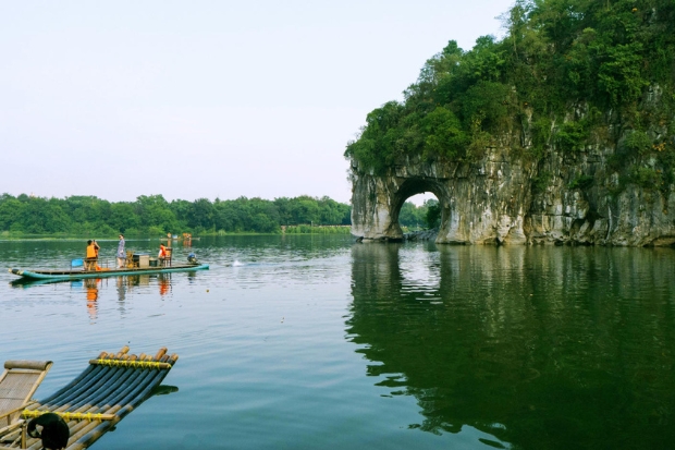 Chơi gì ở Hải Phòng - Núi Voi