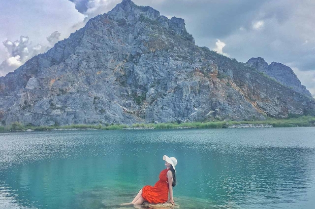 Chơi gì ở Hải Phòng - Tuyệt Tình Cốc