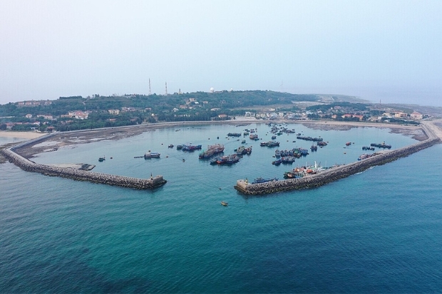 Chơi gì ở Hải Phòng - Bạch Long Vĩ