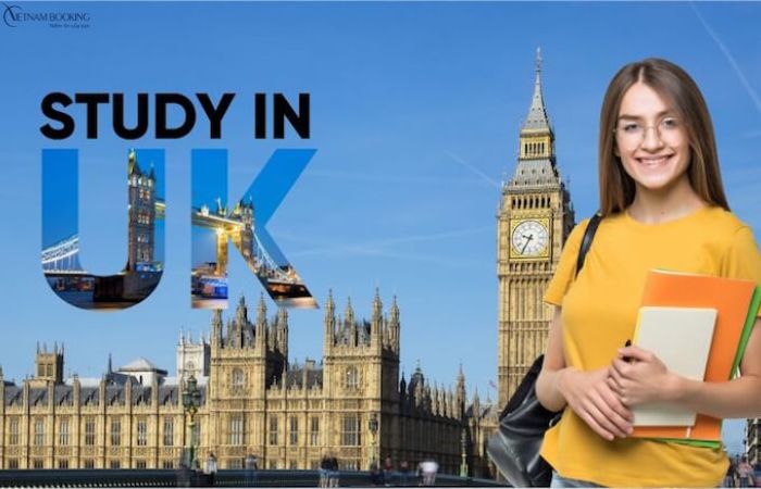 Chứng minh tài chính du học Anh