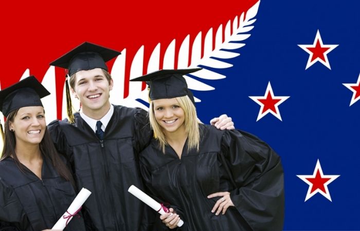 chứng minh du học tài chính new zealand