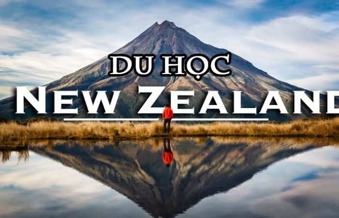 thủ tục làm visa du học new zealand