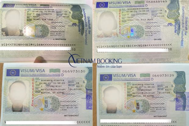dịch vụ l&agrave;m visa đức