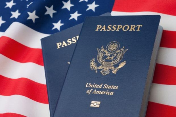dịch vụ l&agrave;m visa đi Mỹ