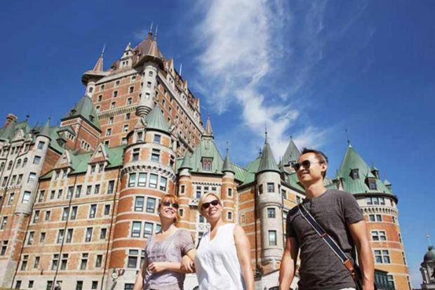 có nên đi nước ngoài định cư