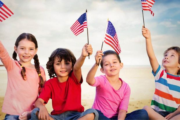 định cư tại Hoa Kỳ