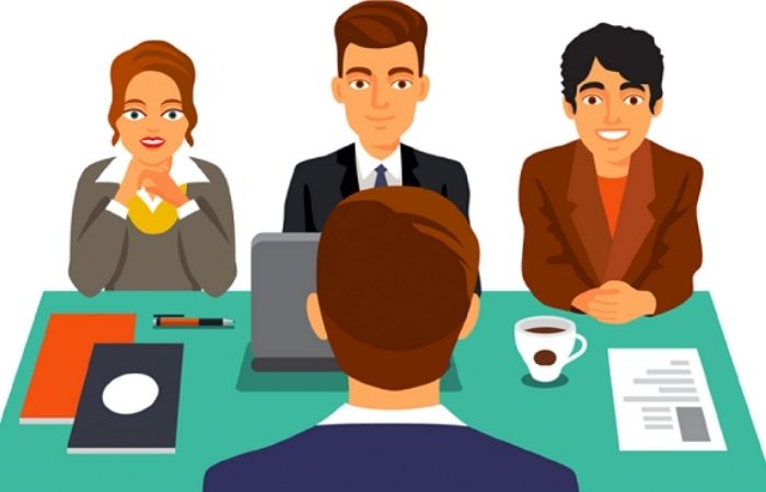 phỏng vấn visa châu âu