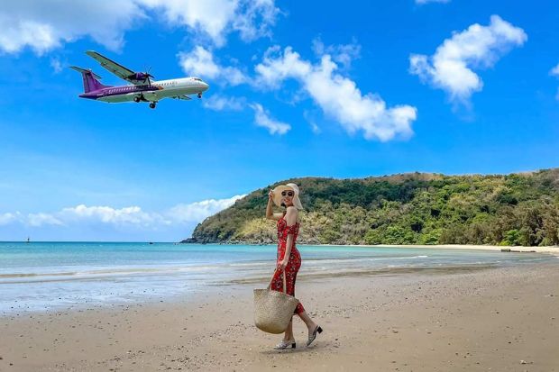 c&ocirc;n đảo c&oacute; g&igrave; chơi - b&atilde;i đầm trầu