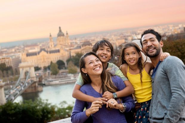 công ty tư vấn định cư châu Âu