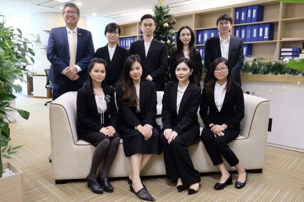 Công ty di trú IMM Immigration