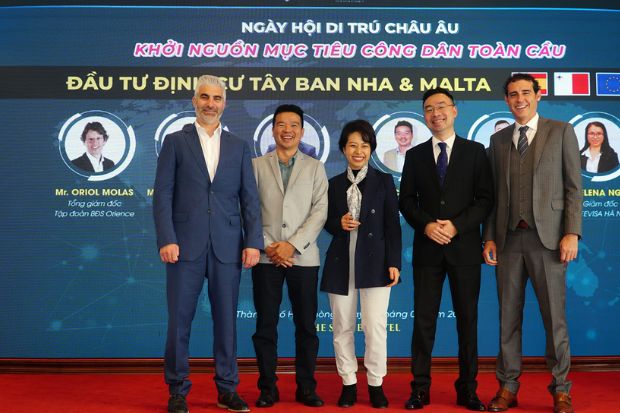 Công ty TNHH Freevisa Vietnam