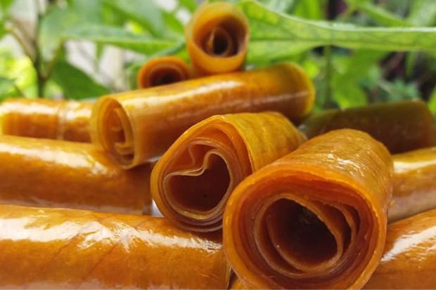 đặc sản nha trang - b&aacute;nh tr&aacute;ng xo&agrave;i