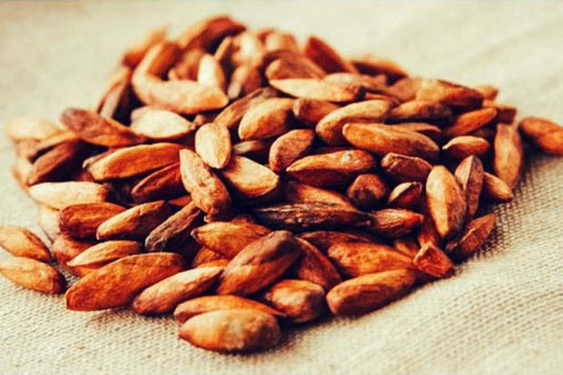 đặc sản vũng t&agrave;u - mứt hạt b&agrave;ng