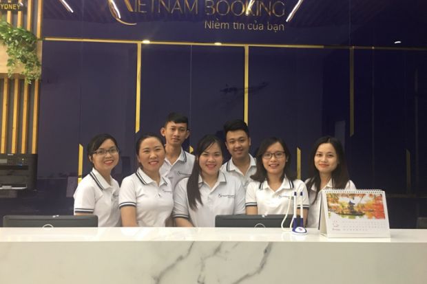 dịch vụ làm visa