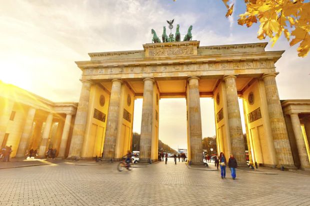 Thông tin mới nhất về đầu tư định cư Đức