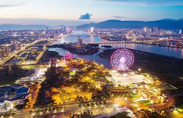 địa danh việt nam - đà nẵng