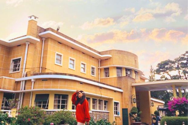 Dinh 3 Đà Lạt - Lưu ý