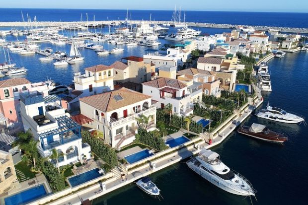 đầu tư định cư ch&acirc;u &acirc;u mới nhất