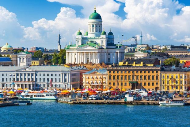 định cư châu Âu nước nào rẻ nhất