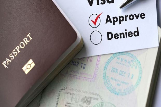 hồ sơ xin visa định cư H&agrave; Lan