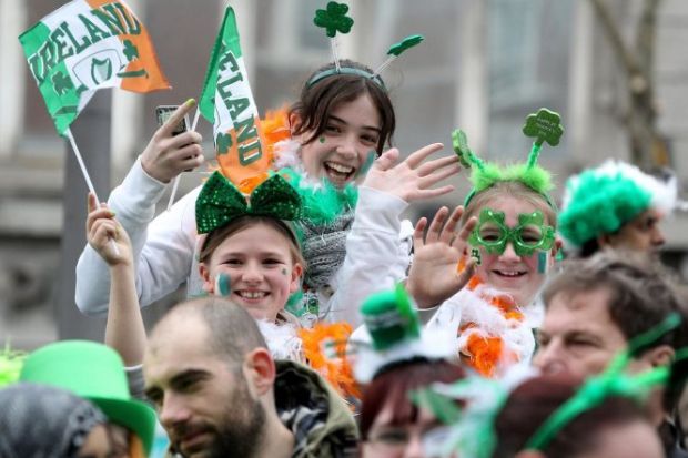 điều kiện định cư ireland