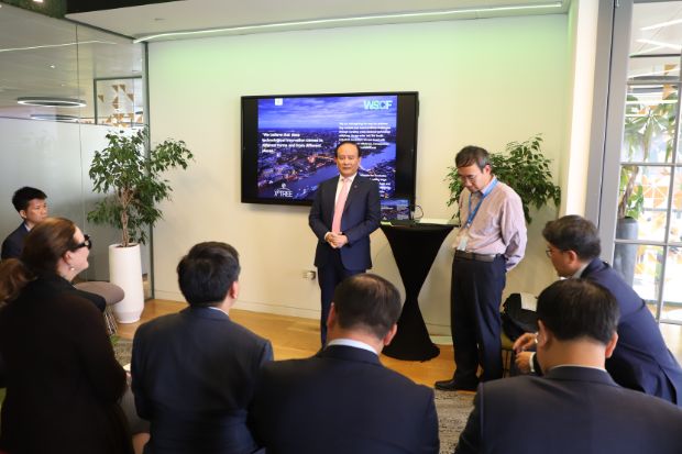 chương tr&igrave;nh định cư Ireland