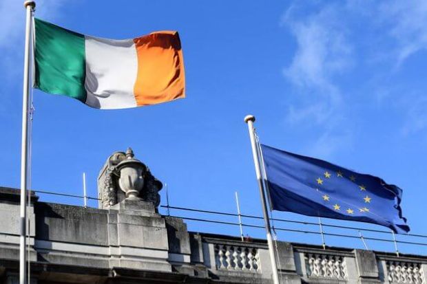 Các kinh nghiệm để định cư Ireland [Mới nhất]