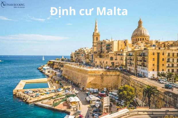 Kinh nghiệm định cư Malta