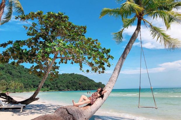 Du lịch nam đảo Phú Quốc - Thời điểm vi vu